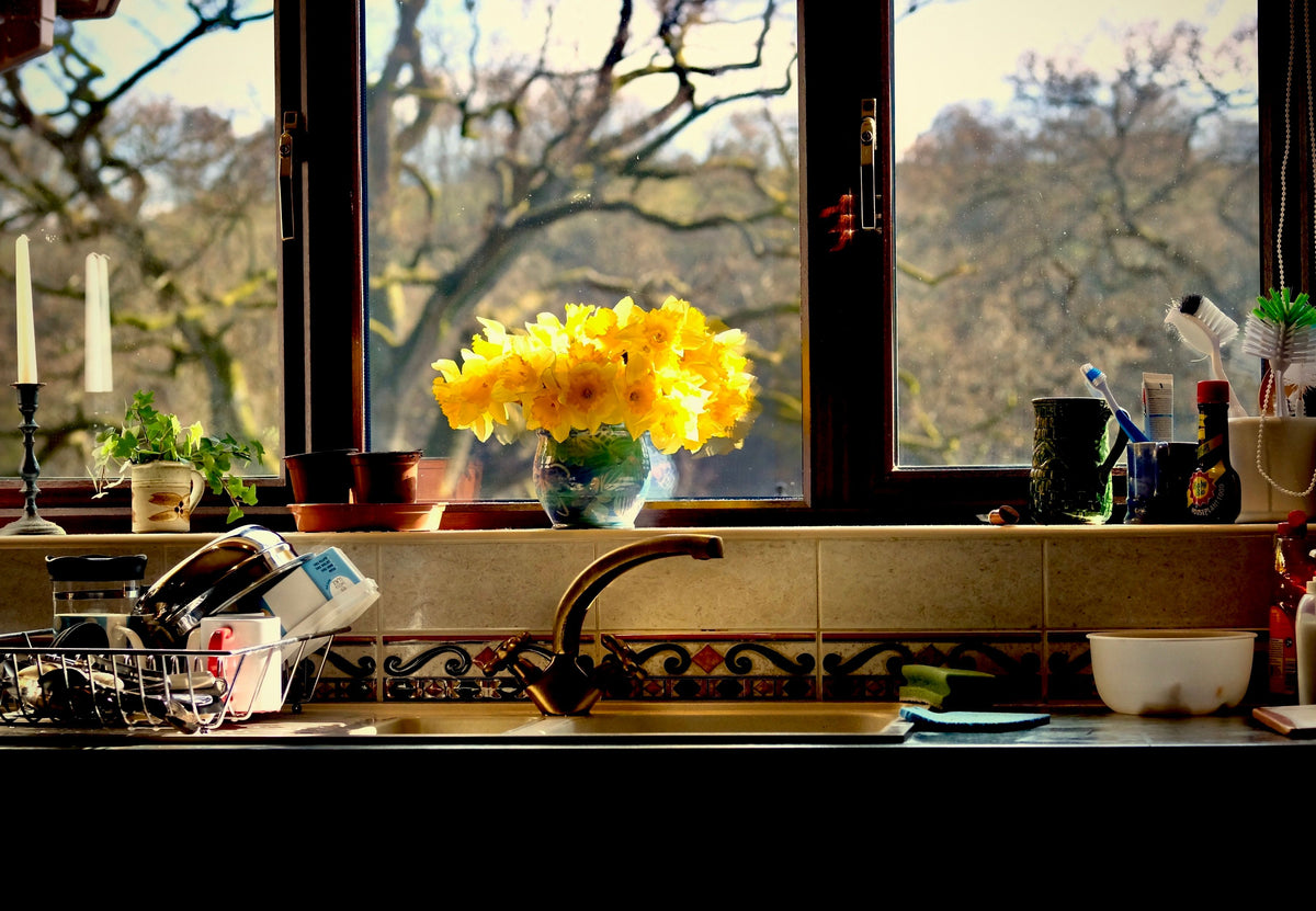 Kitchen & Dinning
