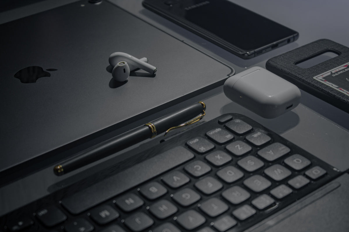 Tech & Gadgets